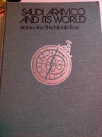 Saudi Aramco and its world 9780960116430 Ismail I Nawwab, Verzenden, Ismail I Nawwab