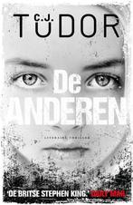 De anderen 9789400512245 C.J. Tudor, Boeken, Verzenden, Zo goed als nieuw, C.J. Tudor