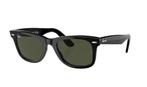 Zonnebril Ray-Ban WAYFARER RB2140 135831 50 Zwart, Handtassen en Accessoires, Zonnebrillen en Brillen | Heren, Verzenden, Nieuw