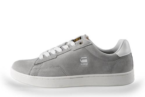 G-Star Sneakers in maat 41 Grijs | 10% extra korting, Kleding | Heren, Schoenen, Overige kleuren, Nieuw, Sneakers, Verzenden