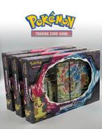 Pokémon TCG - Box - 3x Morpeko V-Union Special Collection -