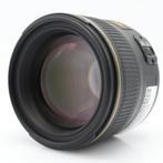 Nikon AF-S 85mm F/1.4G | Tweedehands, Verzenden, Zo goed als nieuw