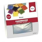 Voegmiddel voor Mozaïek 500 gr, Hobby en Vrije tijd, Nieuw