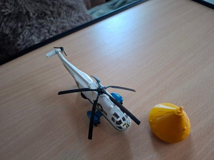 Dinky Toys - Modelvliegtuig - Helikopter - Origineel dinky, Enfants & Bébés, Jouets | Autre