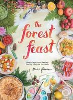 The Forest Feast 9781617690815 Erin Gleeson, Boeken, Verzenden, Zo goed als nieuw, Erin Gleeson