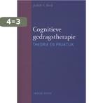 Cognitieve gedragstherapie 9789057123849 Judith S. Beck, Boeken, Verzenden, Zo goed als nieuw, Judith S. Beck