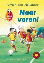 VV Oranje Rood 2 - Naar voren! (9789000381333), Verzenden