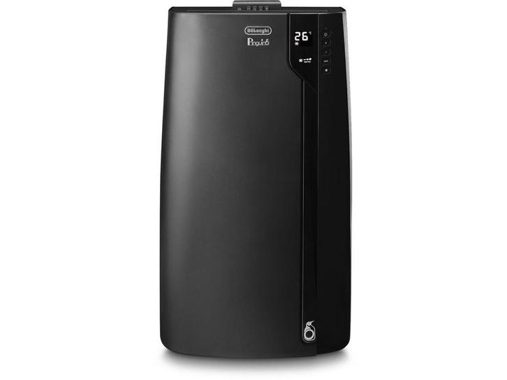 DeLonghi Pinguino PAC EX120 SILENT - Mobiele airco - Koelen, Huis en Inrichting, Woonaccessoires | Overige, Zo goed als nieuw
