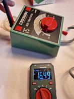 Fleischmann H0, N - 6755 - Train miniature (2) - Lot