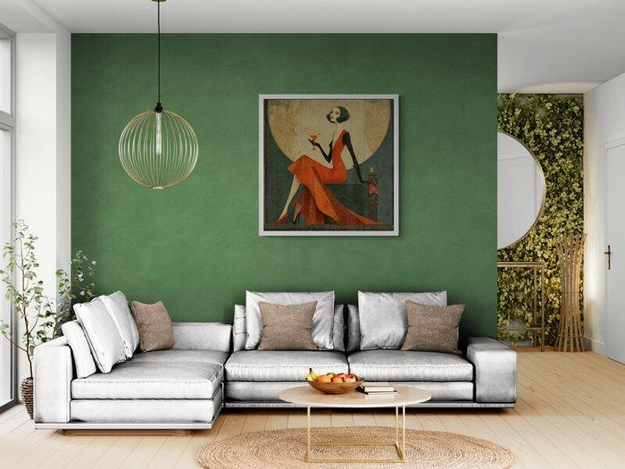 I_KONIQ - Campari under the moon, Maison & Meubles, Maison & Meubles | Autre