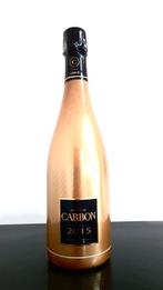 2015 Carbon - Champagne Blanc de Blancs, Grand Cru, Vintage, Nieuw