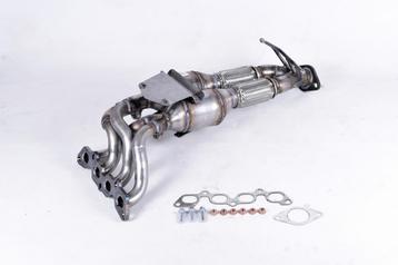 Katalysator Ford Focus C-Max, Mondeo 1.6, Verzenden