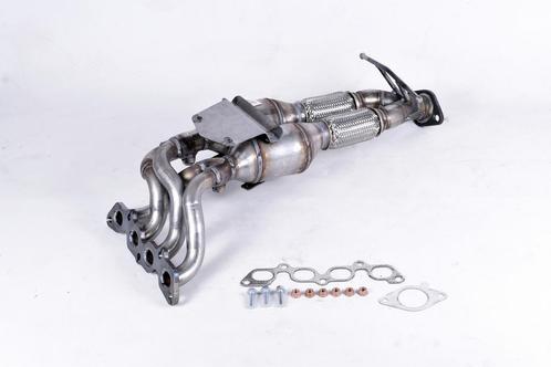 Katalysator Ford Focus C-Max, Mondeo 1.6, Auto-onderdelen, Uitlaatsystemen, Verzenden
