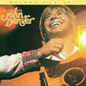 John Denver - An Evening With John Denver, Cd's en Dvd's, Cd's | Pop, Gebruikt, Verzenden