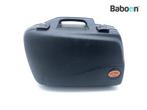 Koffer Links Moto Guzzi California 1100 ie EV 1997-2002, Motoren, Verzenden, Gebruikt