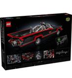 Lego Set - 76328 - DC Comics - Batman: La Batmobile . La, Nieuw
