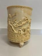 Tasse - Ivoire - Triomphe de Galatée, Antiek en Kunst