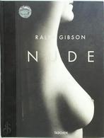 Ralph Gibson - Nude, Verzenden