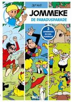 De paradijsparade / Jommeke / 11 9789462100565 Jef Nys, Boeken, Stripverhalen, Verzenden, Gelezen, Jef Nys