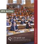 Een goede raad / Montesquieureeks / 11 9789462905696, Verzenden, Gelezen, Marcel Boogers