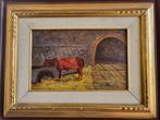 Giovanni Bartolena (1866-1942), Attribué(e) à - Cavallo