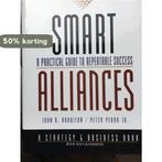 Smart Alliances 9780787943264 John R. Harbison, Livres, Verzenden, John R. Harbison