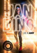Jandino - Live In Ahoy op DVD, CD & DVD, DVD | TV & Séries télévisées, Verzenden