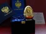 Figure - House of Faberge - Imperial Egg - Surprise Egg -, Antiek en Kunst