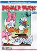 Donald Duck Grappigste avonturen / 33 9789085747840, Livres, Disney, Verzenden