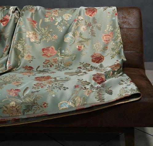 Meesterwerk van elegantie: stoffering in San Leucio-stijl -, Antiek en Kunst, Curiosa en Brocante