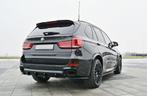 Maxton M Pakket Achter Spoiler BMW X5 F15 B3578, Nieuw, BMW, Achter