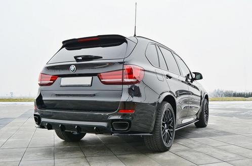 Maxton M Pakket Achter Spoiler BMW X5 F15 B3578, Auto-onderdelen, Carrosserie, Nieuw, BMW, Achter