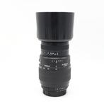 Sigma 70-300mm F4-5.6D voor Nikon (8375) Zoomlens, Audio, Tv en Foto, Nieuw