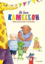 Ik ben KameLeon / KameLeon en zijn vrienden / 1, Boeken, Verzenden, Zo goed als nieuw, Kristien Hemmerechts