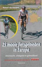 Tirion sport 25 mooie fietsgebieden in Europa / Tirion sport, Verzenden, Gelezen, R. van Ameijden