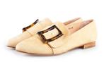 Pedro Miralles Loafers in maat 36 Beige | 10% extra korting, Kleding | Dames, Pedro Miralles, Verzenden, Beige, Overige typen