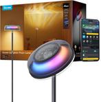 Govee Vloerlamp, woonkamer, plafondstraler, golfverlichting,, Huis en Inrichting, Verzenden, Nieuw
