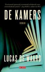 De kamers, Boeken, Verzenden, Nieuw, Nederlands