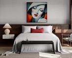 I_KONIQ - IM IN LOVE inspirated by TAMARA DE LEMPICKA, Nieuw