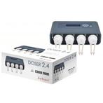 Jecod WiFi doseerpomp 2.4, Dieren en Toebehoren, Vissen | Aquaria en Toebehoren, Verzenden, Nieuw