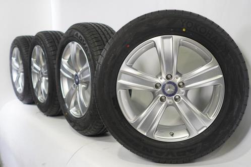 Mercedes GLC X253 GLC Coupe C253 18 inch velgen Yokohama Zom, Auto-onderdelen, Banden en Velgen, Ophalen of Verzenden