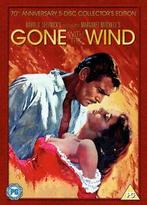 Gone With the Wind DVD (2009) Clark Gable, Fleming (DIR), Cd's en Dvd's, Zo goed als nieuw, Verzenden