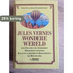 JULES VERNES WONDERE WERELD 2 9789036606790 Jules Verne, Boeken, Verzenden, Gelezen, Jules Verne