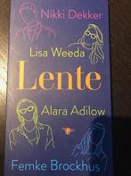 Lente (9789403133041), Boeken, Verzenden, Nieuw