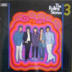 LP gebruikt - The Rolling Stones - The Rolling Stones - 3