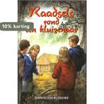 Raadsels Rond Een Kluizenaar 9789055511815, Boeken, Verzenden, Zo goed als nieuw, Janwillem Blijdorp