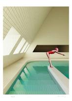 Mr Strange - The Hotel Swimming Pool (II)