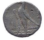 Griekenland (oud). PTOLEMAIC KINGS OF EGYPT. Ptolemy II, Postzegels en Munten, Munten | Europa | Niet-Euromunten