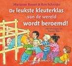 De leukste kleuterklas van de wereld wordt beroemd!, Boeken, Verzenden, Gelezen, Ron Schröder