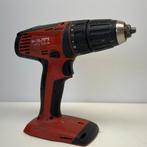 Hilti SFC 22-A  Accu Schroef/Boormachine Body | Nette Staat, Doe-het-zelf en Bouw, Gereedschap | Boormachines, Ophalen of Verzenden